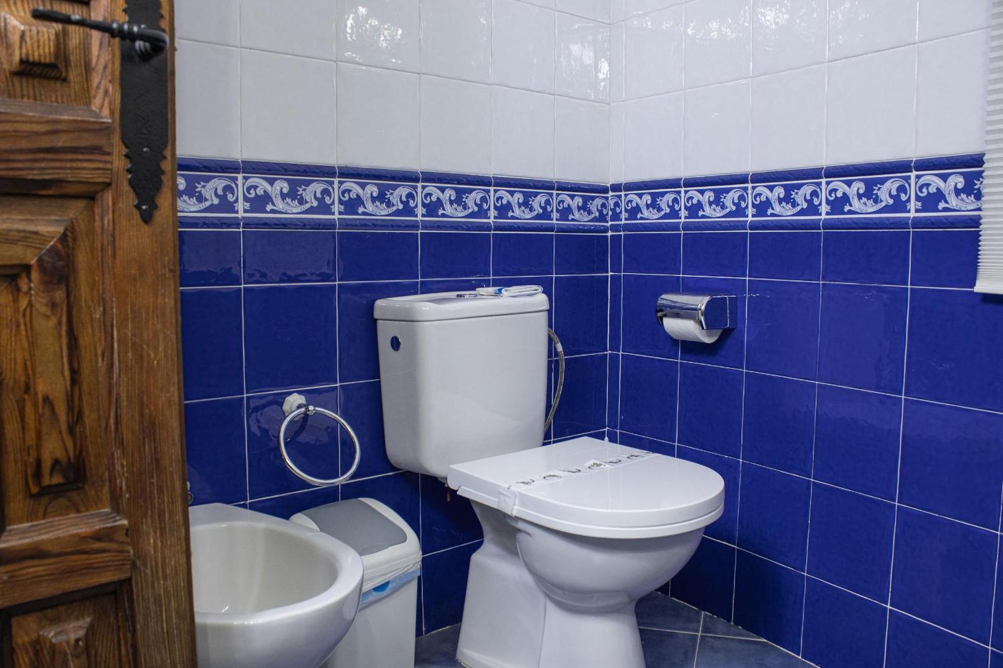 Vivienda Vacacional Finca La Redonda เอลปาโซ ภายนอก รูปภาพ