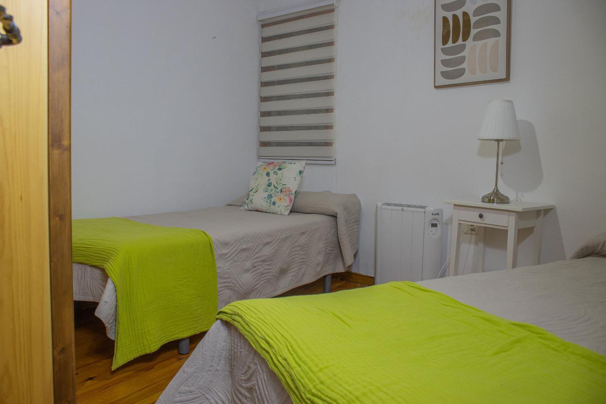 Vivienda Vacacional Finca La Redonda เอลปาโซ ภายนอก รูปภาพ